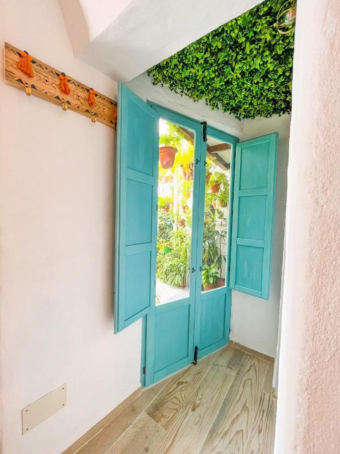 Apartamento La Muralla مْبيخير ذي لا فرونتيرا المظهر الخارجي الصورة