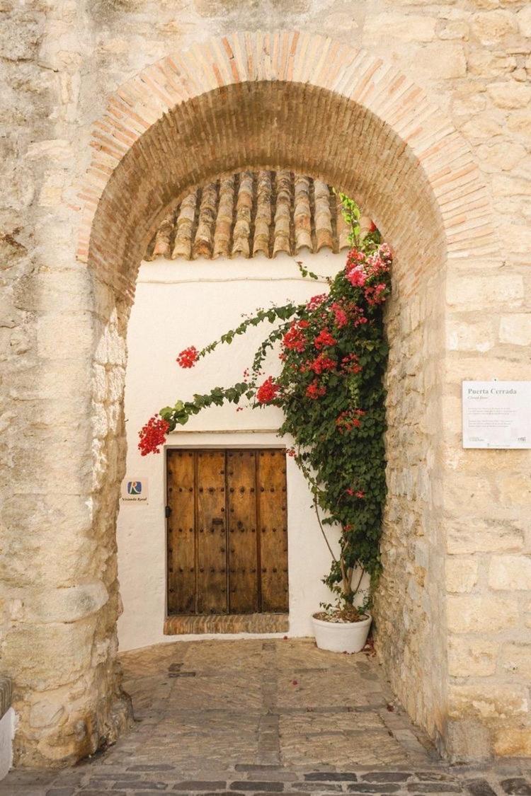 Apartamento La Muralla مْبيخير ذي لا فرونتيرا المظهر الخارجي الصورة