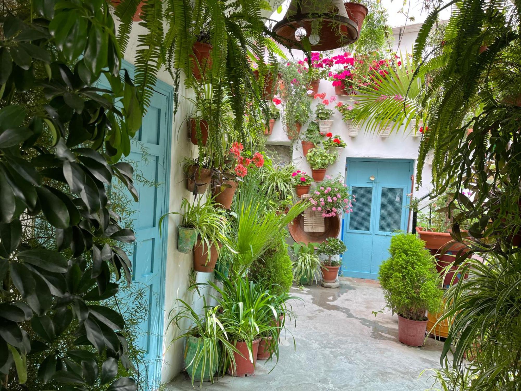 Apartamento La Muralla مْبيخير ذي لا فرونتيرا المظهر الخارجي الصورة