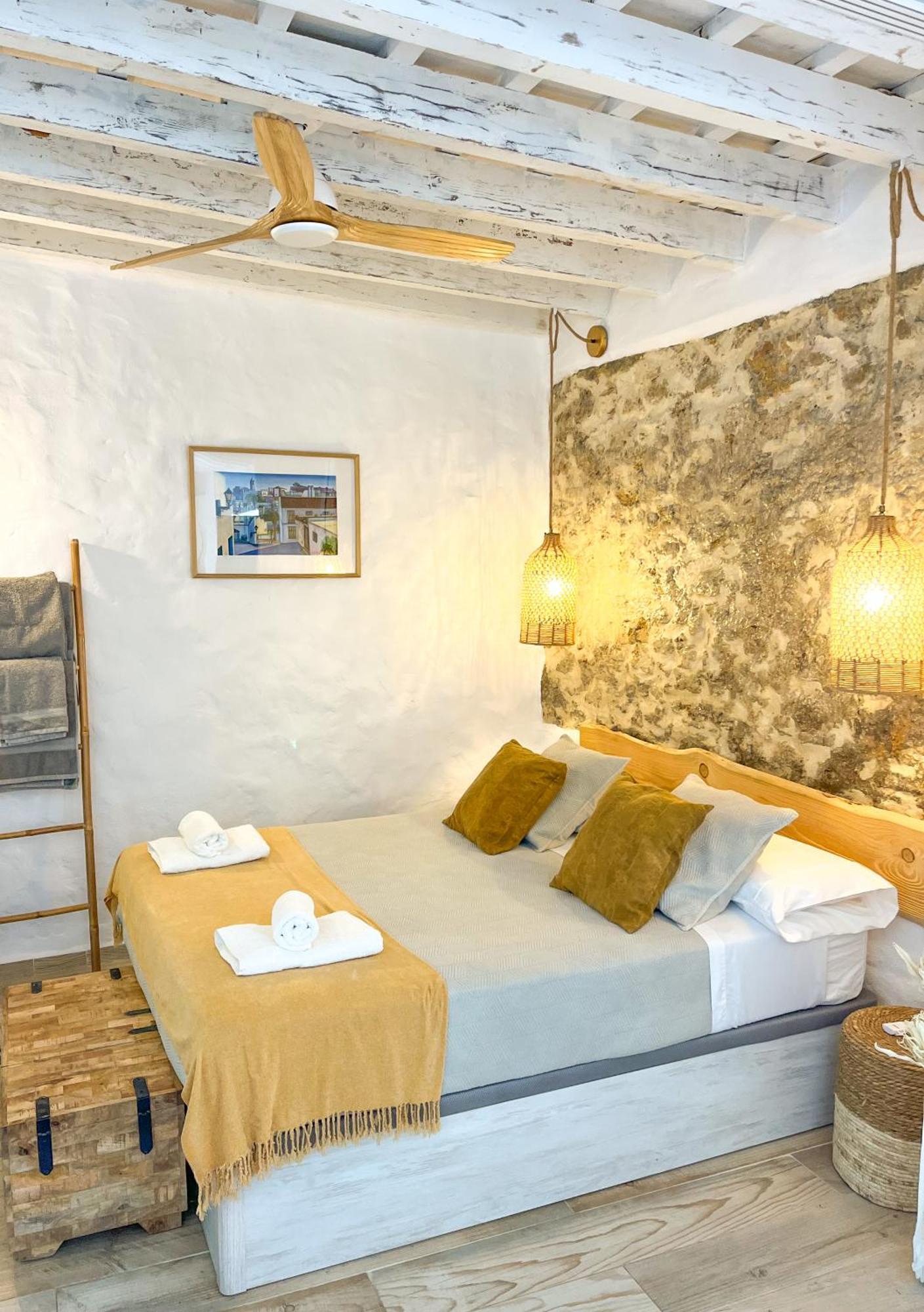 Apartamento La Muralla مْبيخير ذي لا فرونتيرا المظهر الخارجي الصورة